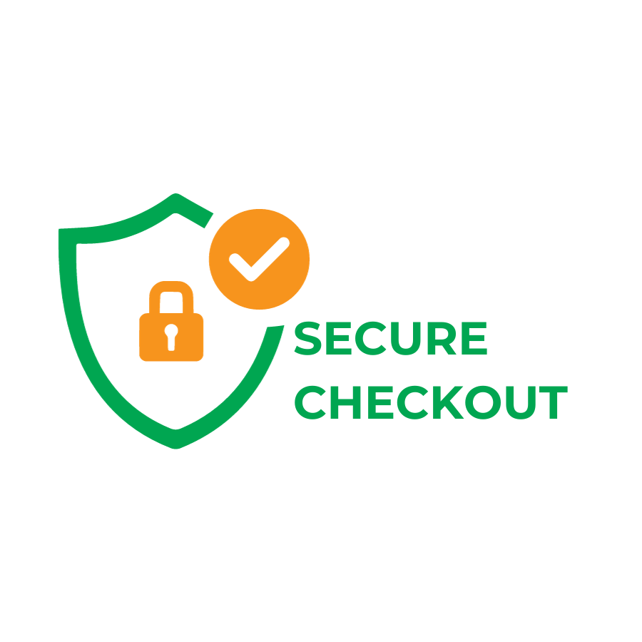 secure checkout